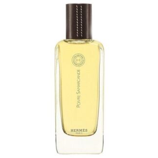 Hermes туалетная вода Hermessence Poivre Samarcande, 100 мл, 200 г Hermes