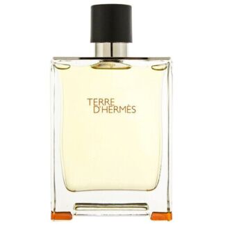 Hermes туалетная вода Terre d'Hermes, 200 мл, 300 г Hermes