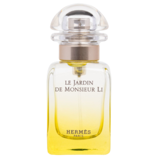Hermes туалетная вода Le Jardin de Monsieur Li, 30 мл, 170 г Hermes