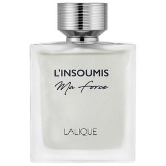Lalique туалетная вода L'Insoumis Ma Force, 100 мл, 300 г Lalique