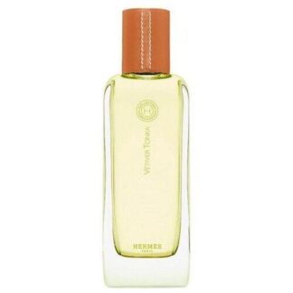 Hermes туалетная вода Hermessence Vetiver Tonka, 100 мл, 200 г Hermes