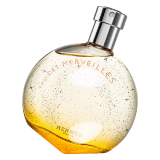 Hermes туалетная вода Eau des Merveilles, 30 мл, 30 г Hermes