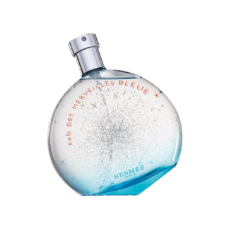 Hermes туалетная вода Eau des Merveilles Bleue, 30 мл, 90 г Hermes