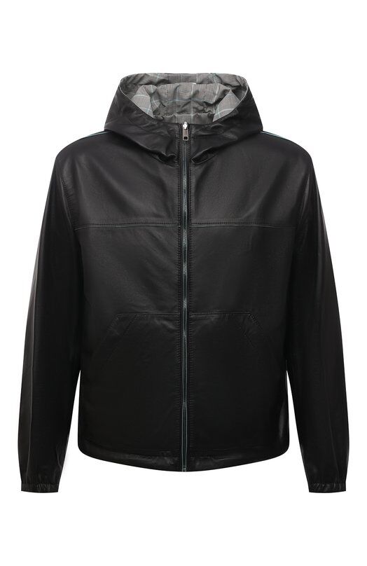 Двусторонняя куртка Dolce & Gabbana G9W08L/GEX89 фото 1
