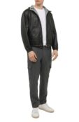 Двусторонняя куртка Dolce & Gabbana G9W08L/GEX89 фото 2