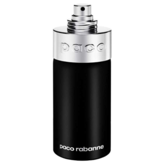 Paco Rabanne туалетная вода Paco, 100 мл, 100 г Paco Rabanne
