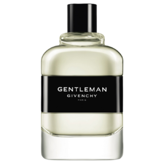 GIVENCHY туалетная вода Gentleman, 100 мл, 500 г Givenchy