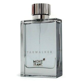 Montblanc туалетная вода Starwalker, 75 мл, 400 г Montblanc