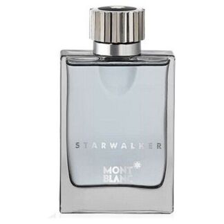 Montblanc туалетная вода Starwalker, 50 мл, 400 г Montblanc