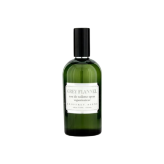 Geoffrey Beene туалетная вода Grey Flannel, 120 мл, 170 г Geoffrey Beene