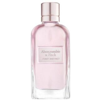 Abercrombie & Fitch парфюмерная вода First Instinct Woman, 50 мл, 152 г Abe