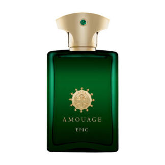 Amouage парфюмерная вода Epic Man, 100 мл, 100 г Amouage