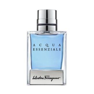 Salvatore Ferragamo туалетная вода Acqua Essenziale, 30 мл, 100 г Salvatore