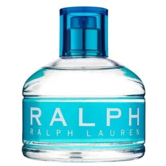 Ralph Lauren туалетная вода Ralph, 100 мл, 613 г Ralph Lauren