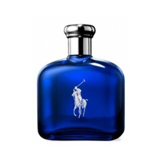 Ralph Lauren туалетная вода Polo Blue, 125 мл, 500 г Ralph Lauren