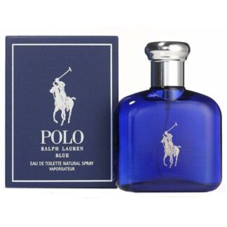 Ralph Lauren туалетная вода Polo Blue, 40 мл Ralph Lauren