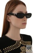 Солнцезащитные очки Linda Farrow LFL1252C1SUN фото 2