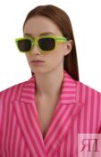 Солнцезащитные очки Balenciaga BB0049S 005 фото 2