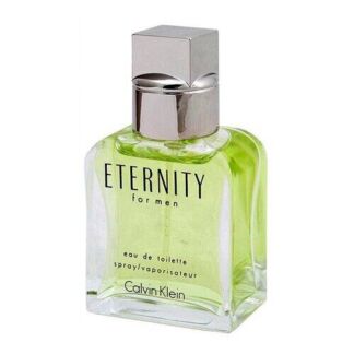 CALVIN KLEIN туалетная вода Eternity for Men, 30 мл, 300 г Calvin Klein