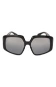 Солнцезащитные очки и цепочка Dolce & Gabbana 4386-501/88 фото 5