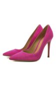 Замшевые туфли Gianvito 105 Gianvito Rossi G28470.15RIC.CAMBL00 фото 1