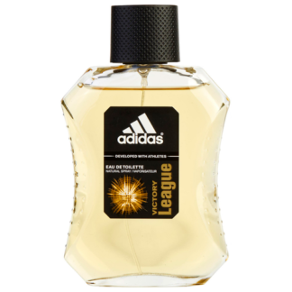 Adidas туалетная вода Victory League, 100 мл, 300 г Adidas