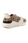 Текстильные кроссовки Ramsey Burberry 8048577 фото 5