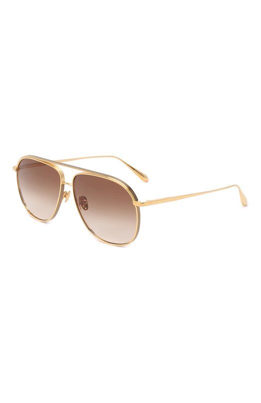 Солнцезащитные очки Linda Farrow LFL1279C2SUN фото 1