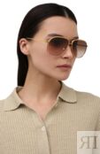 Солнцезащитные очки Linda Farrow LFL1279C2SUN фото 2