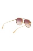 Солнцезащитные очки Linda Farrow LFL1279C2SUN фото 4