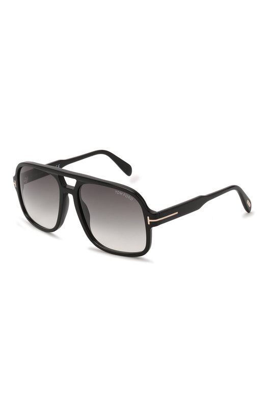 Солнцезащитные очки Tom Ford TF884 01B фото 1