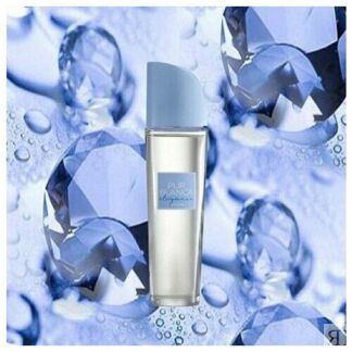 AVON туалетная вода Pur Blanca Elegance, 50 мл, 50 г AVON