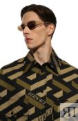Солнцезащитные очки Balmain BPS-123D фото 3