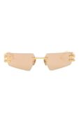 Солнцезащитные очки Balmain BPS-123D фото 4