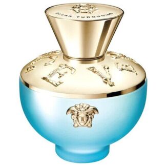 Versace туалетная вода Versace pour Femme Dylan Turquoise, 100 мл, 100 г Ve