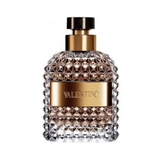 Valentino туалетная вода Valentino Uomo, 100 мл, 150 г Valentino