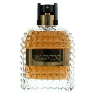 Valentino туалетная вода Valentino Uomo, 150 мл, 200 г Valentino
