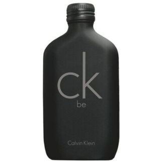 CALVIN KLEIN туалетная вода CK be, 50 мл, 100 г CALVIN KLEIN
