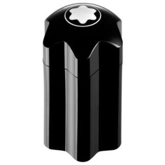 Montblanc туалетная вода Emblem, 100 мл, 100 г Montblanc