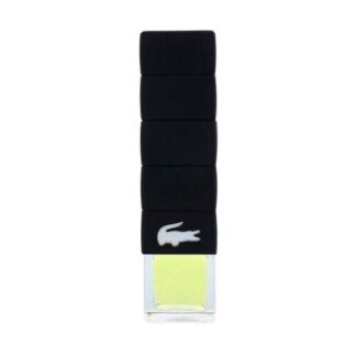 LACOSTE туалетная вода Challenge, 90 мл, 90 г LACOSTE