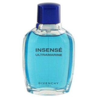 GIVENCHY туалетная вода Insense Ultramarine for Him, 100 мл, 120 г GIVENCHY