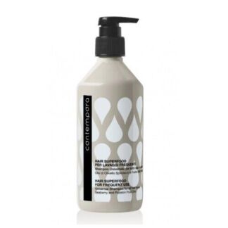 Barex шампунь Contempora Frequent Use Universal For All Hair Types универса