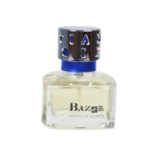Christian Lacroix туалетная вода Bazar pour Homme (2002), 30 мл, 100 г Chri