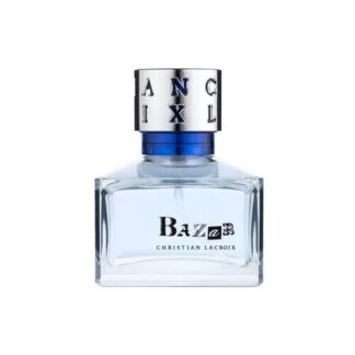 Christian Lacroix туалетная вода Bazar pour Homme (2002), 50 мл Christian L
