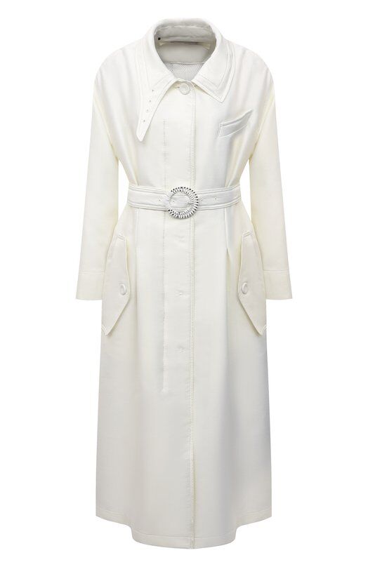 Тренч Giorgio Armani 2SH0L08F/T035B фото 1