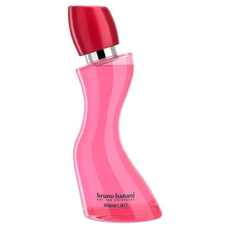 Bruno Banani туалетная вода Woman's Best, 50 мл, 100 г Bruno Banani