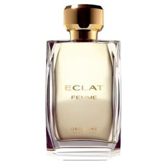 Oriflame туалетная вода Eclat Femme, 50 мл, 100 г Oriflame