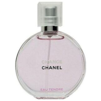 Chanel туалетная вода Chance Eau Tendre, 35 мл, 100 г Chanel