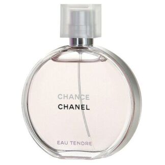 Chanel туалетная вода Chance Eau Tendre, 50 мл, 279 г Chanel