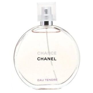 Chanel туалетная вода Chance Eau Tendre, 100 мл, 150 г Chanel